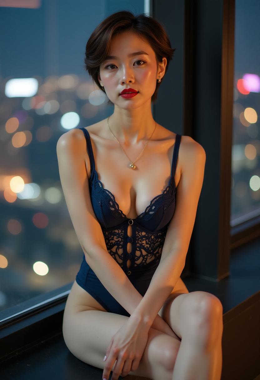 UP主 樱海拾光